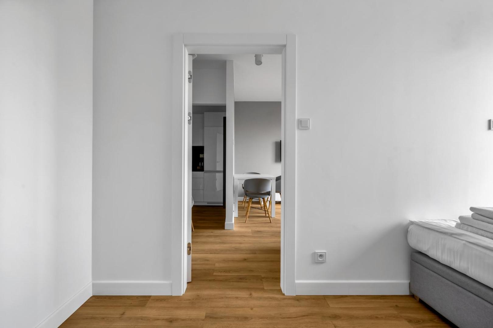 Yoursecondflat Siedmiogrodzka-Grzybowska Varsovia Exterior foto