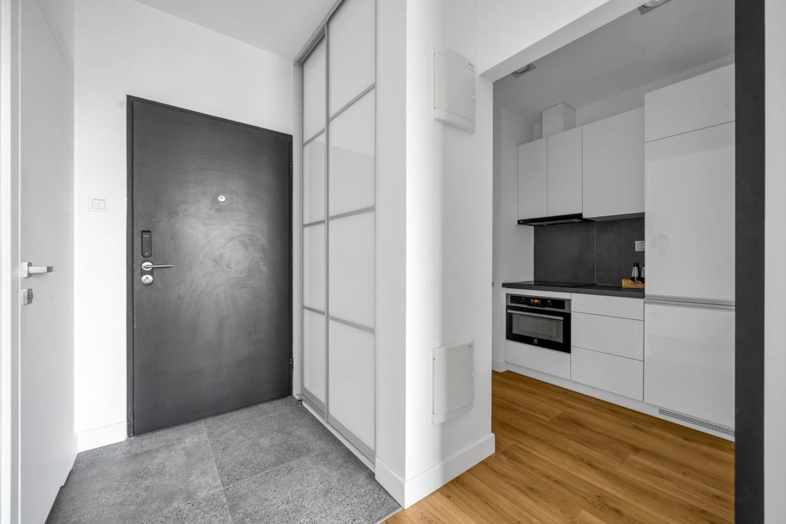 Yoursecondflat Siedmiogrodzka-Grzybowska Varsovia Exterior foto