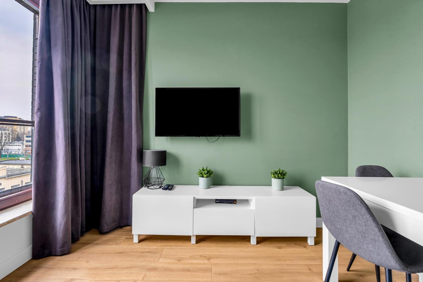 Yoursecondflat Siedmiogrodzka-Grzybowska Varsovia Exterior foto